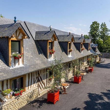 Le Domaine D'Angerville - Chambres D'Hotes Ngoại thất bức ảnh