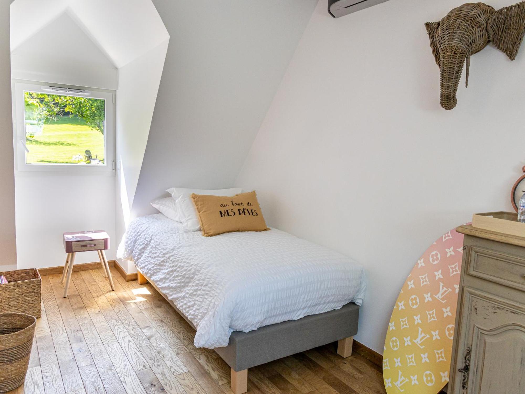 Le Domaine D'Angerville - Chambres D'Hotes Phòng bức ảnh