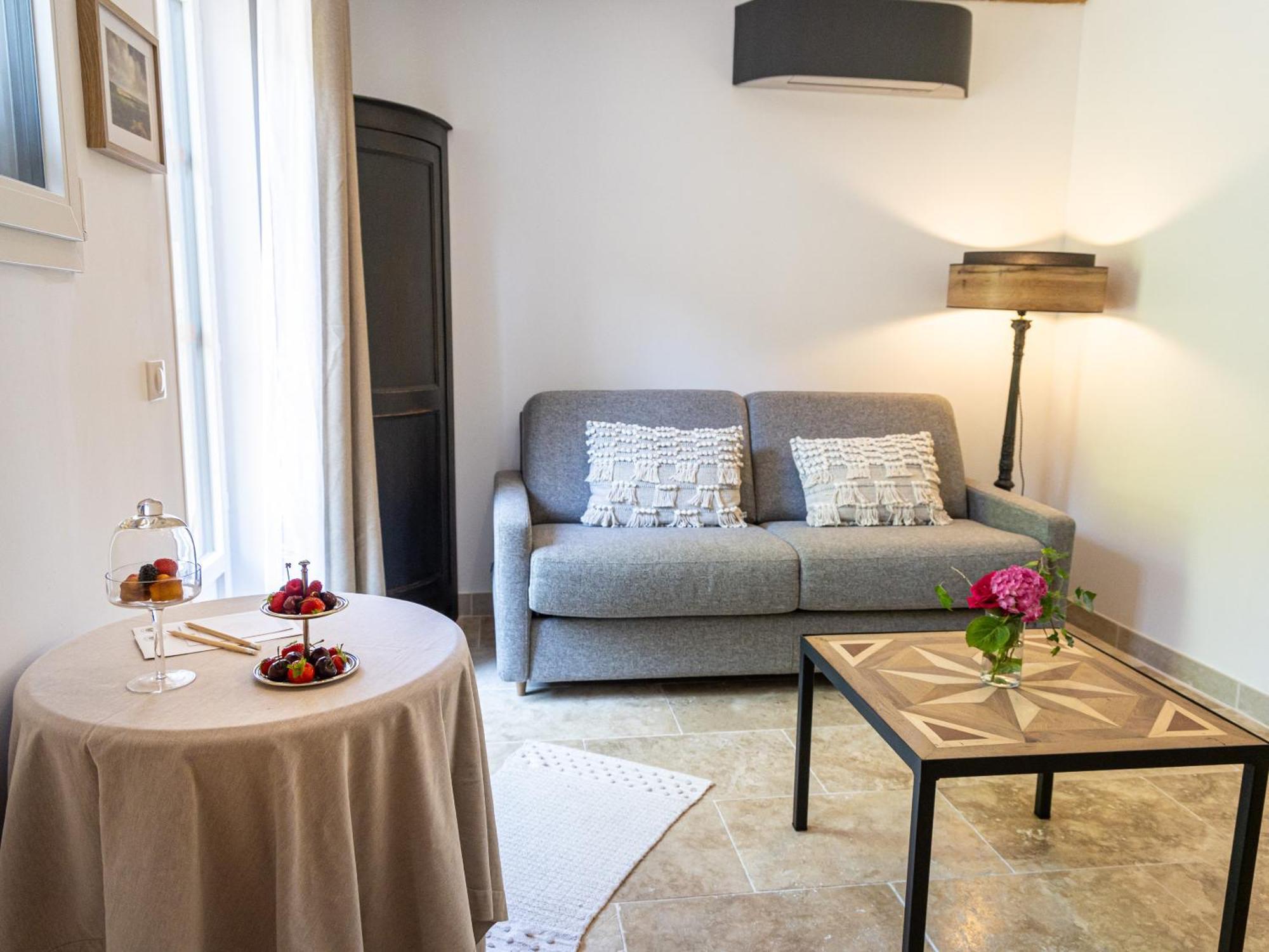 Le Domaine D'Angerville - Chambres D'Hotes Ngoại thất bức ảnh