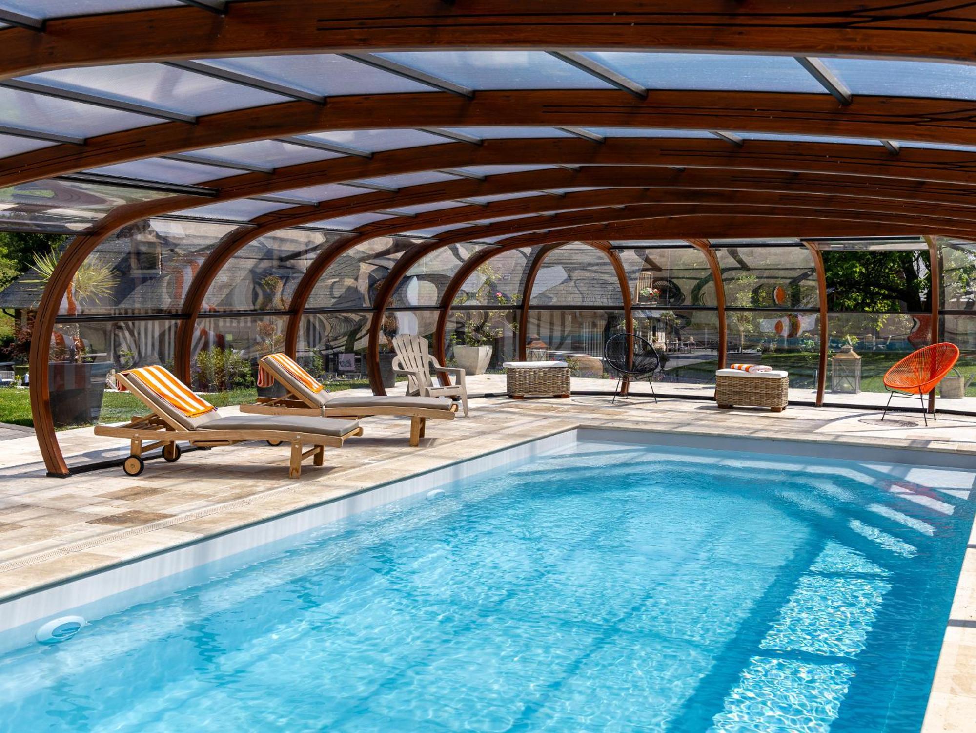 Le Domaine D'Angerville - Chambres D'Hotes Ngoại thất bức ảnh