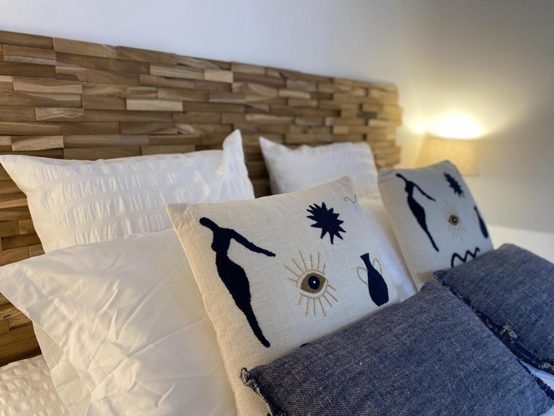Le Domaine D'Angerville - Chambres D'Hotes Phòng bức ảnh